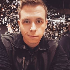 Meet your Posher, Jake